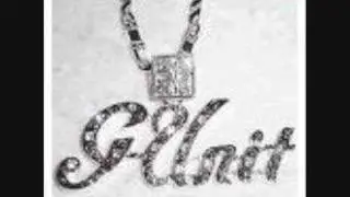50 CENT FT G-UNIT-I LIKE THE WAY SHE DO IT (DIRTY)