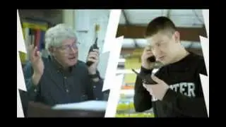 Ritron Jobcom Liberty Wireless Repeater