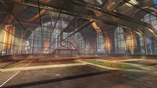 Urban Central Ambiance | Rocket League SFX