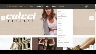 ShopCoutureCo. Platform - The Largest Platform of fine Brazilian Fashion