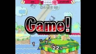Full Bloom 2025 - Top 48 Losers Round 2 - max vs bonfire10 2