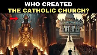 The True History of the Catholic Church That No One Told You