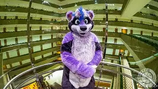 MidWest FurFest 2021 The Definitive Edition