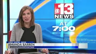 Several towns run out of salt for icy roads