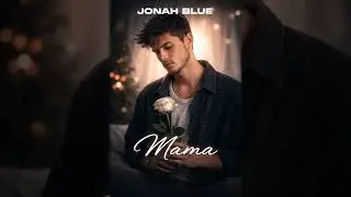 Jonah Blue - MAMA