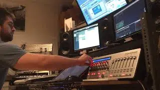 Stoltz Studio Sounds 53 - Hi Chill (Novation ReMote Zero SL mkII)