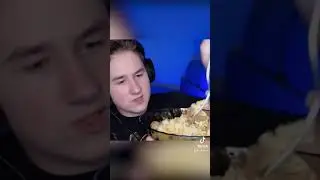 Перекус Максона #твич #стрим #cringe #tiktok #тикток #twitch #stream #streamer