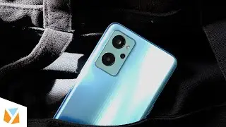 realme 9i Unboxing and Hands-on