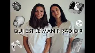QUI EST LE MANIP RADIO ? ☢️