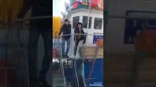 Webtalk Travel Priceline Safi Morocco Fishing Port