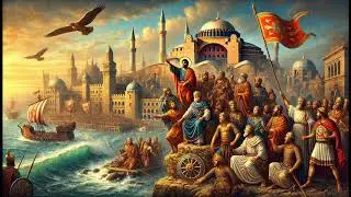 The Rise and Fall of the Roman Empire: Lessons in Leadership and Governance