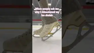 Because it&rsquo;s iconic⛸️✨💅🏻#figureskating #iceskating #skating #trends #iconic #shortsfeed #shorts