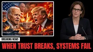 1 Recording Exposed: How Trust Collapses & the System Starts Failing (Billions at Stake)