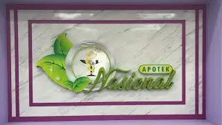 Simulasi Komunikasi Apoteker dan Pasien di Apotek
