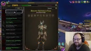 Looking at All TWW Season 3 Tier Sets