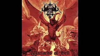 Thy Infernal - Warlords of Hell 2001 (Full Album)