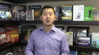 Million Dollar Speaker, Charles Ngo, Invests In Himself & Is Impressed With His Power Day