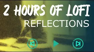 Reflections: Lofi Beats for Introspection and Relaxation