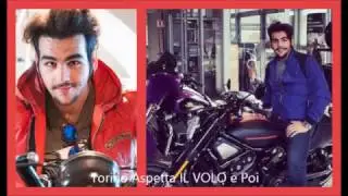 Ignazio Boschetto!