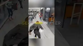 Usain Bolt VS Thief (Race)🤯🥶🔥