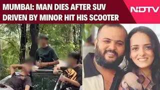 Maharashtra News Today | 33-Year-Old Dies 10 Days After SUV Crash In Mumbai