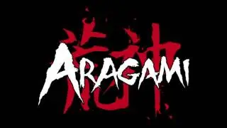 Aragami - Stealth Theme (PLAYTHROUGH SOUNDTRACK)