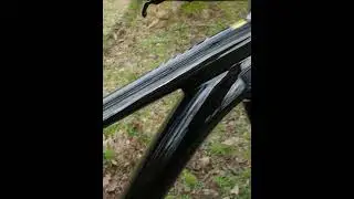 Giant Trance X 1
