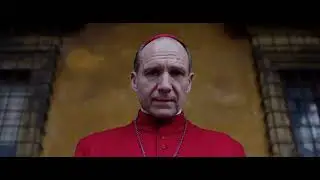 C&Oacute;NCLAVE 2024 Tr&aacute;iler Espa&ntilde;ol HD