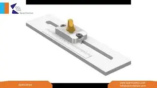 Gliding Locks | Spanclamps Explained