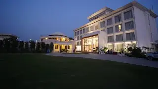 Stardom Resort, Jaipur, India | Travel With Anvika