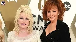 Reba McEntire Shares How Dolly Parton Supported Her After 1991 Plane Crash Tragedy