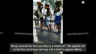 WATCH: 36-year-old Dalit woman claims she entered Sabarimala Temple in disguise