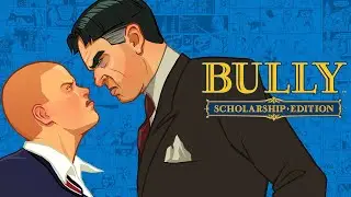 PETUALANGAN SERU JIMMY MENJADI KETUA SEKOLAHAN PREMAN - Bully Scholarship Edition INDONESIA