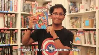 Live Laugh Comics