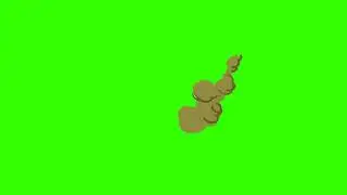 Top 15 Effect Animation Full HD1080px / 2D EFFECT / Green Screen 2D Animation effect Free download