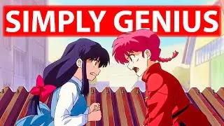Ranma 1/2's Perfect Remake