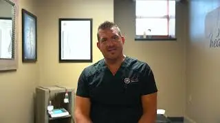 Embark on Your Journey to Wellness: Inside Look at Your First Visit!