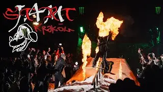 DIYX STRT JAM | KRAKOW 2025