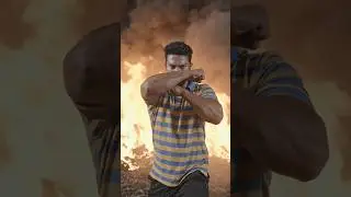##ActionVideo#CrazyAction#CinematicAction#AIVideo#PhotoToVideo#AICinematic#HollywoodStyle#AcShor9