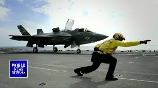 Israel&rsquo;s defence minister wants to buy one more F-35 squadron from US