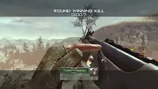 csa round 1 #codstillalive