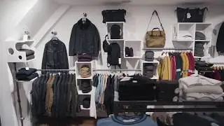 Stuarts London | Independent Luxury & Heritage Fashion Retailer | Shepherds Bush
