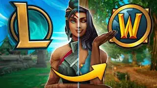 I Tried World of Warcraft (Hardcore)
