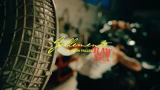Follemente // Short Film // New Drop @MaisonFallen