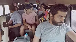 انت طيب جداااا 😍 .... من طيبته بوظ المقلب! 😊👏🏾