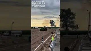 Craig Conrad   Bushwhacker   12,500 Out of Field   Lee County 4H Fair 2025