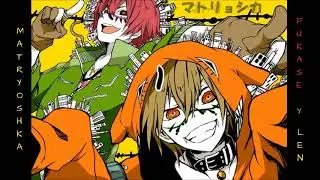 【Fukase・Len】Matryoshka -Club Mix- (Español Latino)【VOCALOID 4】