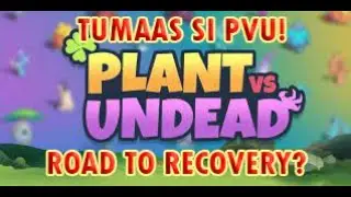 Parecover Na Ang PVU! Is this the beginning of something wonderful?