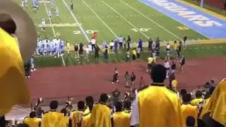 Southern University Euphonium Fanfare