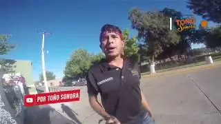 Huepac - Por To&ntilde;o Sonora
